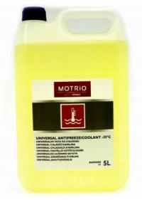 PŁYN DO CHŁODNIC RENAULT DACIA OE GLACEOL RX TYPE D 5L