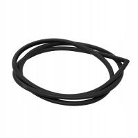 Uszczelka szyby szyberdachu - Mitsubishi Pajero III IV - MR523599