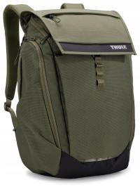 Thule городской рюкзак Paramount 27l зеленый