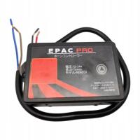 12V 24V samochodowy klaksonu pneumatyczny kontroler z 25 dźwiękami dźwiękowymi skrzynka sterownicza wymiana