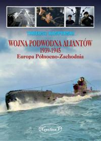 Wojna podwodna Aliantów 1939-1945. Europa