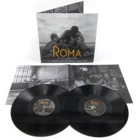 ROMA Soundtrack 2LP WINYL MOV