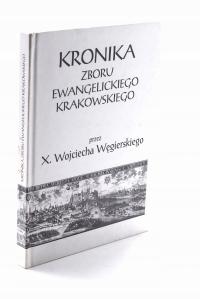 Хроника венгерской евангелической общины