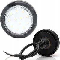 Lampa światła cofania WAS 1533 AR