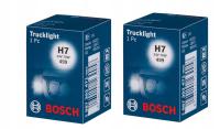 BOSCH ŻARÓWKA H7 TRUCKLIGHT 24V 70W PX26d