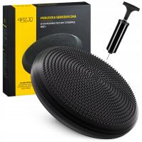 СЕНСОРНАЯ РЕАБИЛИТАЦИОННАЯ ПОДУШКА СЕНСОМОТОРНЫЙ ДИСК БЕРЕТ ЯЗЫК 33 СМ