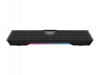 Soundbar Edifier MG250 black 2.0 5 W czarny