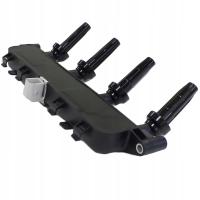 Катушка зажигания Abakus 122-01-082