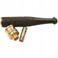 Деревянный держатель для сигарет 8 мм King Size