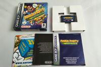 Mario Party Advance Nintendo Game Boy