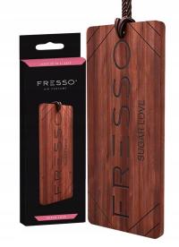 Fresso Ароматическая Подвеска Sugar Love