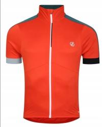 H4517 DARE2B PROTRACTION II JERSEY KOSZULKA ROWEROWA MĘSKA L