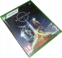 STARFIELD / NOWA / PL / XBOX SERIES X / NA PŁYCIE