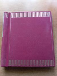 POLSKA ALBUM KA-BE 1960-1964