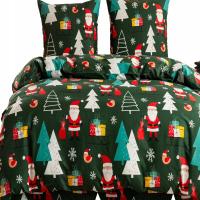 Постельное белье хлопок сатин 160X200 наволочки осень набор много конструкций