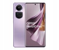 Smartfon OPPO Reno10 PRO 5G 12/256GB Glossy Purple