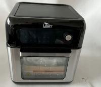 Frytkownica beztłuszczowa Uten TXG-TM10L 1500 W 10 l