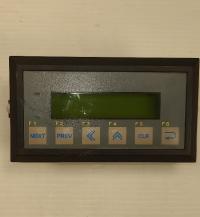 Panel Omron NT2S-1SF121B-EV2