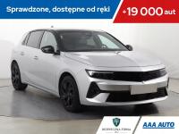 Opel Astra 1.2 Turbo, Salon Polska, 1. Właściciel