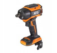 Гайковерт AEG 4935472012 300nm 18V