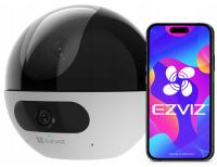 Kamera IP wewnętrzna Ezviz C7 2x2K+
