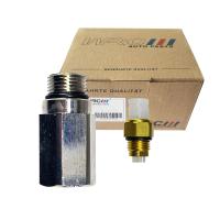 ZAWÓR PODUSZKI ZAWIESZENIA MIECHA NIVO do Audi Q7 (4LB) 06- VW Touareg 10-