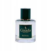 GISADA ROYAL PARFUM LUXURY COLLECTION 100 ML