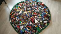 Lego Mix Klocków Klocki Lego 600g 0,6kg