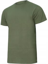 Мужская военная футболка под форму Mil-TEC US Stone Grey-Olive XL