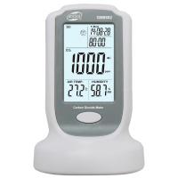 MIERNIK CO2 DWUTELNKU WĘGLA TERMOMETR GM8802