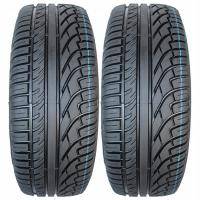 2x 205/55R16 16'' OPONY LETNIE PARA 2 sztuki CICHE