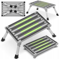 Домашняя лестница табурет лестничная площадка подъемная ступенька складная высшая