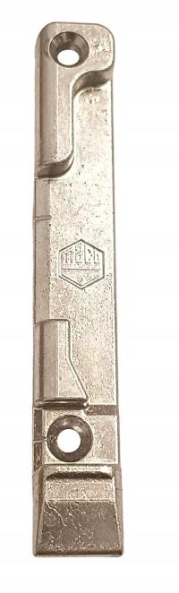 MACO 358983 Zaczep RU pionowy rozwierno-uchylny PRAWY okucie okna balkonu