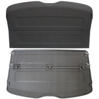 Półka bagażnika tył tylna Audi Q5 8R 2008-2017