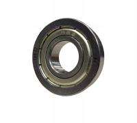 Подшипник 12. 5x28. 5x8 с фланцем для колеса тележки тачки 12. 7x28. 575x7. 938