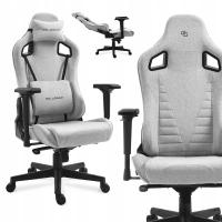 Игровое кресло DELAGEAR G 808 Gamer Chair