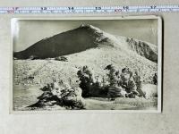 (906) Pocztówka Karkonosze -Karpacz / Śnieżka