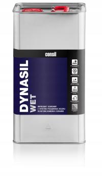 DYNASIL WET Impregnat для камня мокрый куб 5л