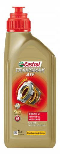 Масло для гидроусилителя CASTROL 15D73A