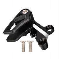 THE OCHRANIACZE ŁAŃCUCHA OSŁONY NARZĘDZIE DO CIENI ROWERU STABILIZATOR ZE STOPU ALUMINIUM