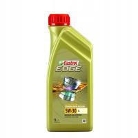 Olej Castrol Edge Titanium LL 5W30 1L