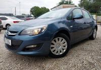 Opel Astra Super stan1,6Benz