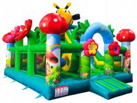 Надувная Горка Надувная Площадка Надувной Замок Надувная Дорожка Надувная Лодка