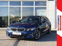 BMW SERIA 3 xDrive Luxury Line Steptronic 190KM