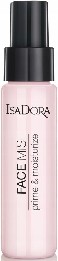 ISADORA Face Mist Prime & Moisturize/Spray
