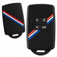 ETUI NA KARTĘ KLUCZYK DACIA SANDERO RENAULT CAPTUR MEGANE CLIO KEYLESS