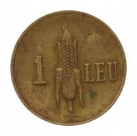 [M11938] Румыния 1 Леу 1940