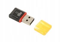 Мини Micro SD/SDHC/SDXC к USB кард-ридер