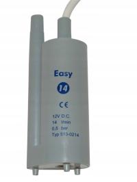 Pompka do wody 12v Easy14 14 l/min 0.5 bar - Reich