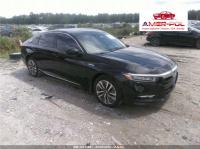 Honda Accord 2019, 2.0L hybryda, od ubezpieczalni